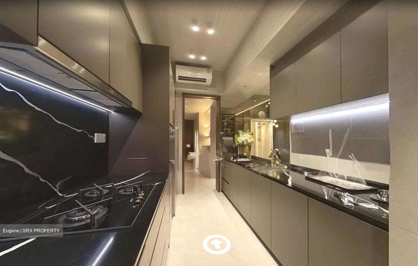 Marina One Residences (D1), Apartment #523242401